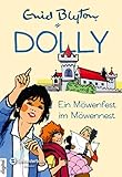 Dolly Band 15 Ein Mwenfest Im Mwennest German Edition