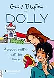 Dolly Band 14 Klassentreffen Auf Der Burg German Edition