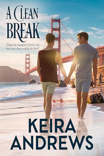 A Clean Break book cover