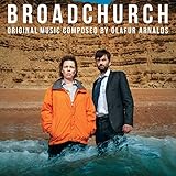 Broadchurch Soundtrack
