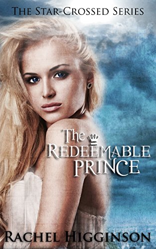 The Redeemable Prince book cover