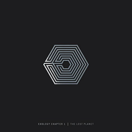 Exology Chapter 1: The Lost Planet