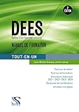 Dees Manuel De Formation Tout En Un   2e %C3%A9dition