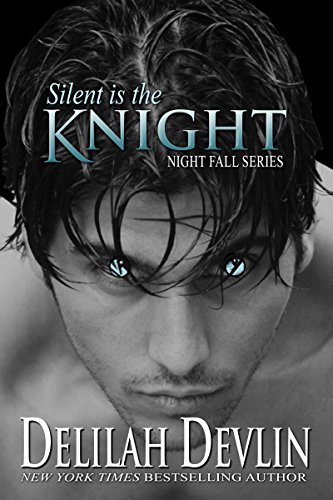 Silent Knight book cover