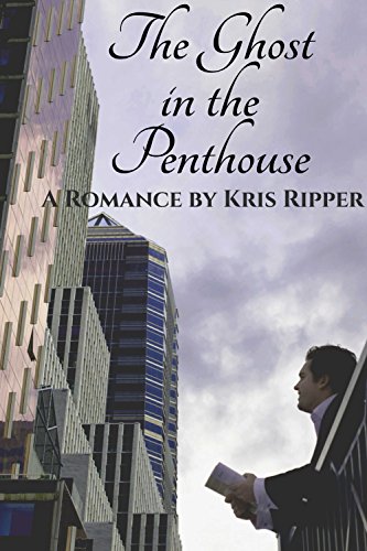 The Ghost in the Penthouse cover