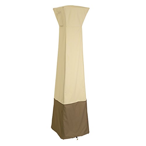Classic Accessories Pyramid Torch Patio Heater Cover