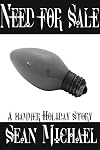 Need for Sale: A Hammer Holiday Story (The Hammer Club)