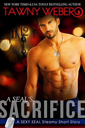 A SEAL’s Sacrifice cover