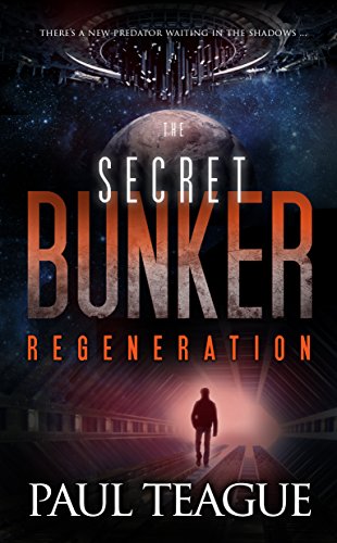 Regeneration book cover