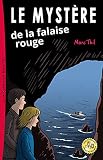Le Mystre De La Falaise Rouge