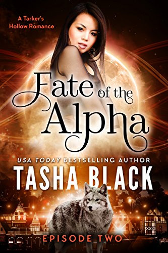 Fate of the Alpha: Episode 2 book cover