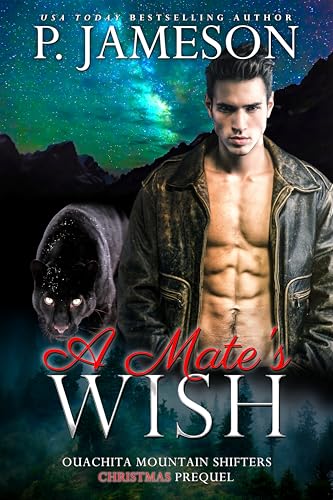 A Mate's Wish book cover