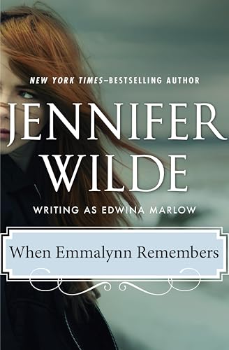 When Emmalynn Remembers book cover
