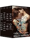 Take Me: The Complete Series (Power Play Series)