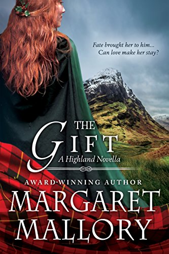 The Gift cover