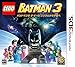 LEGO バットマン 3 ザ・ゲーム ゴッサムから宇宙へ版