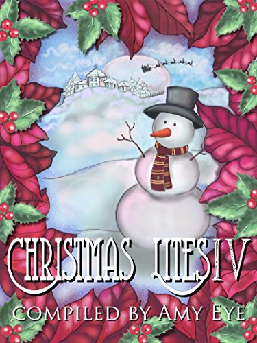 Christmas Lites IV book cover