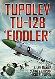 Tupolev Tu128 Fiddler English Edition