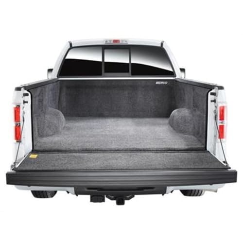 BedRug Classic Bed Liner for Ford F-150 5ft 7in Bed