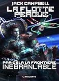 In%C3%A9branlable: La Flotte Perdue : Par Del%C3%A0 La Fronti%C3%A8re, T4