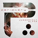 Juggernaut: Alpha (2015)