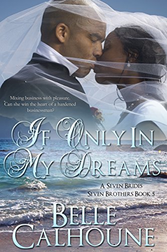 If Only In My Dreams book cover