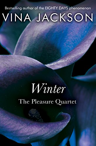 Winter book cover