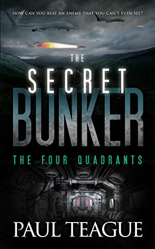 The Four Quadrants book cover