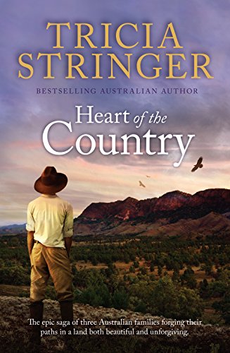Heart Of The Country book cover