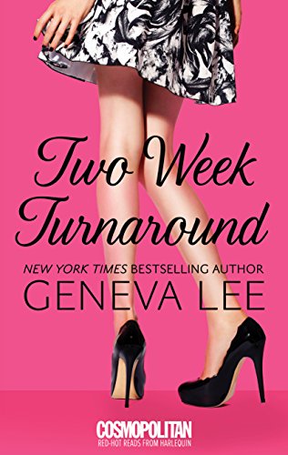 Two Week Turnaround (As: Geneva Lee) cover