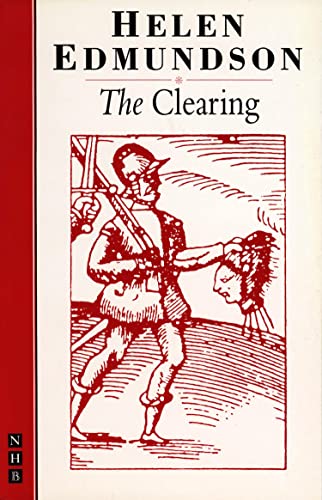 The Clearing (By: Helen Edmundson) cover