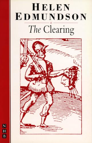 The Clearing book cover