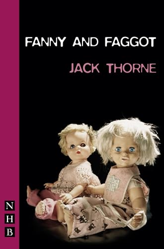 Fanny & Faggot book cover
