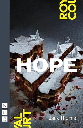 Hope book cover