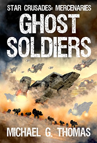 Ghost Soldiers book cover