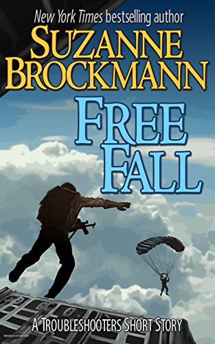 Free Fall cover