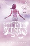 Gilded Wings Hidden Wings Series Book Four