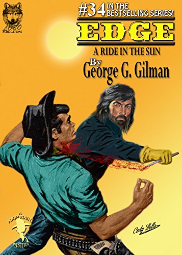 A Ride in the Sun book cover