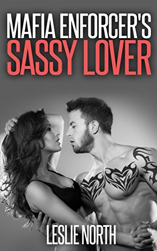 Mafia Enforcer's Sassy Lover book cover