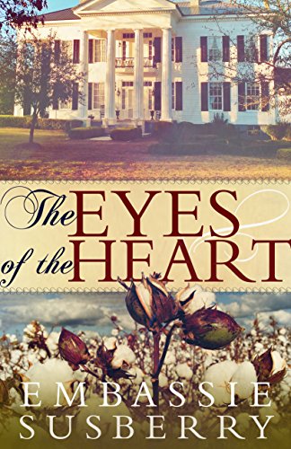 The Eyes of the Heart book cover
