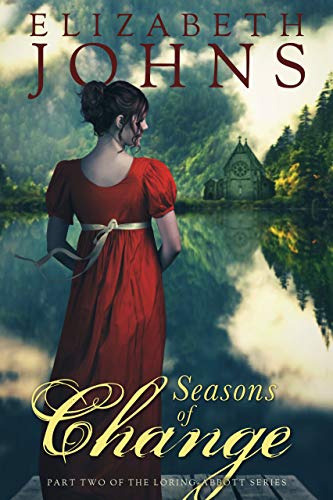 Seasons of Change book cover