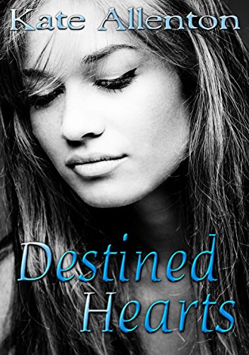 Destined Hearts cover