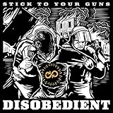 Disobedient (2015)