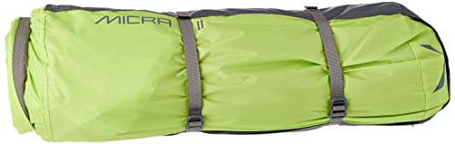 Salewa Micra Ii Tent, Cactus/Grey, Unisex