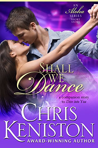 Shall We Dance book cover