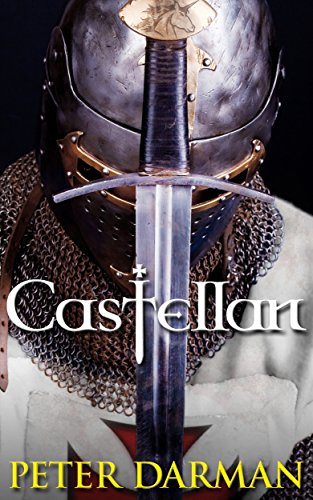 Castellan book cover