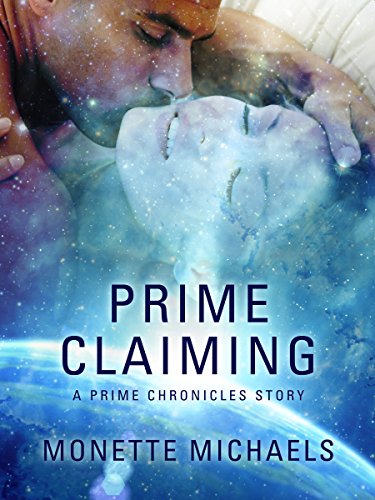 Prime Claiming book cover