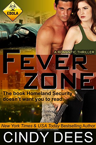 Fever Zone book cover