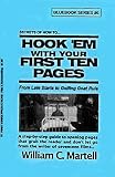 Hook Em In Ten Screenwriting Blue Books Book 6 English Edition