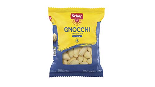 🔥 STARKER PREIS (-38%) Schär Gnocchi glutenfrei 300g, 6er Pack